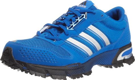 Adidas marathon shoes